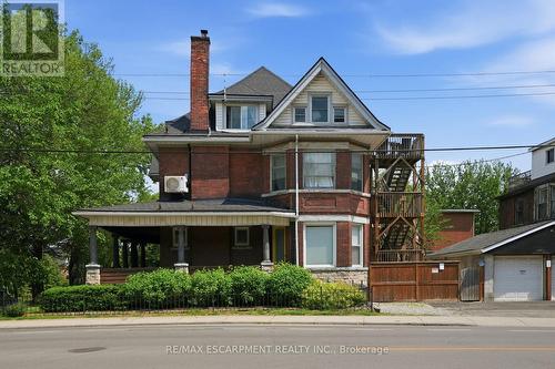 147 Emerald Street S, Hamilton, ON 