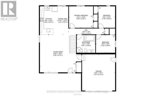 915 St George Street, Norfolk, ON 