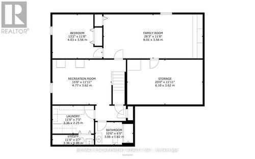 915 St George Street, Norfolk, ON 