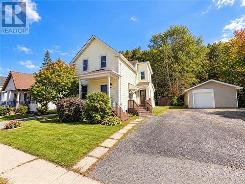 264 Mountain, Sudbury, ON 