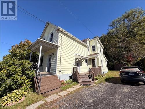 264 Mountain, Sudbury, ON 