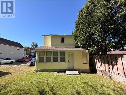 264 Mountain, Sudbury, ON 