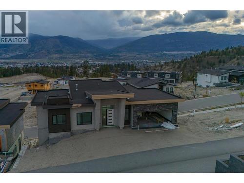 1092 Antler Drive  Penticton, BC V2A 0J8