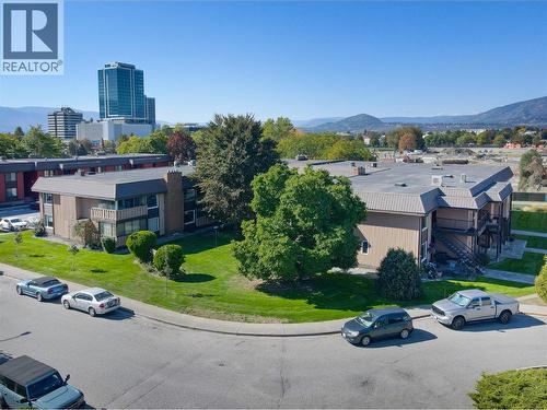 1660 Ufton Court Unit# 209, Kelowna, BC 