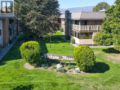 1660 Ufton Court Unit# 209, Kelowna, BC 
