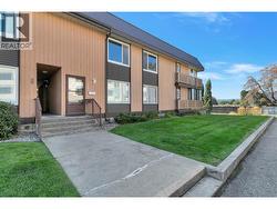 1660 Ufton Court Unit# 209 Kelowna, BC V1Y 8G7