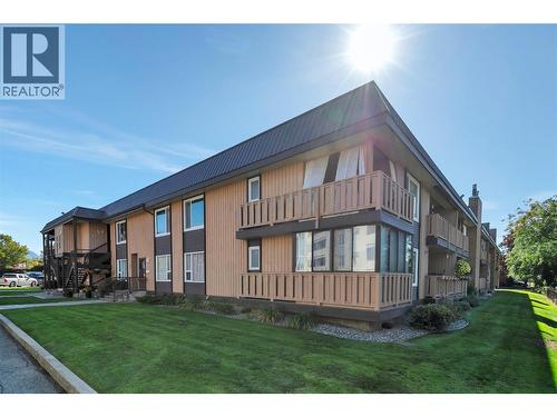 1660 Ufton Court Unit# 209, Kelowna, BC 