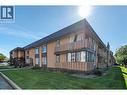 1660 Ufton Court Unit# 209, Kelowna, BC 