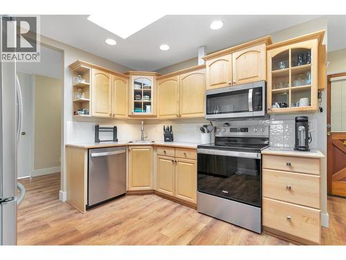 1660 Ufton Court Unit# 209, Kelowna, BC 