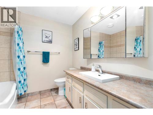 1660 Ufton Court Unit# 209, Kelowna, BC 