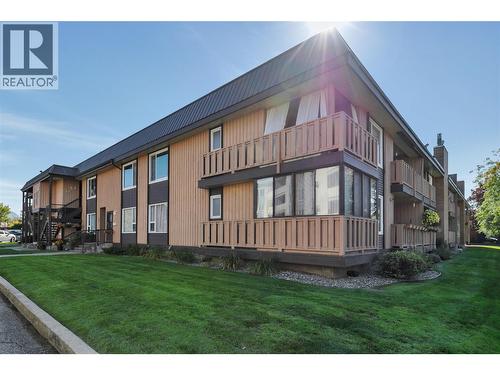 1660 Ufton Court Unit# 209, Kelowna, BC 