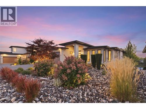 Built 2019 - 1675 Willow Crescent Unit# 3 Lot# 3, Kelowna, BC 