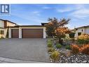 Tripple Car garage - 1675 Willow Crescent Unit# 3 Lot# 3, Kelowna, BC 