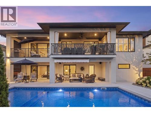 Fun for the whole family - 1675 Willow Crescent Unit# 3 Lot# 3, Kelowna, BC 
