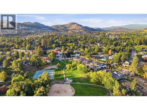 Backing onto Jack Robertson Park - 1675 Willow Crescent Unit# 3 Lot# 3, Kelowna, BC 