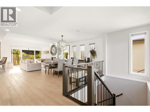 Bright and Spacious 2 floors - 1675 Willow Crescent Unit# 3 Lot# 3, Kelowna, BC 