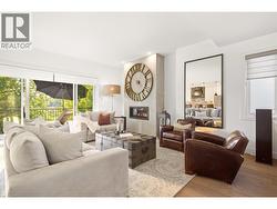 Open Concept main floor - 