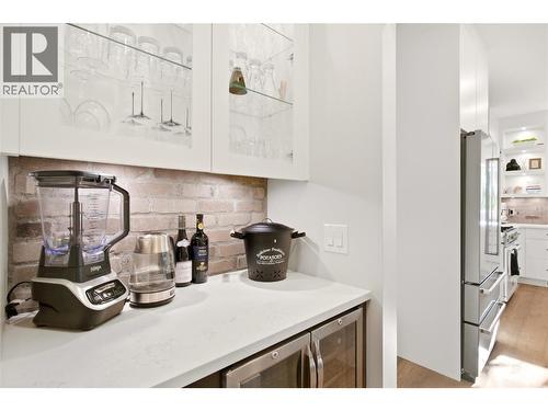 Butlers Pantry - 1675 Willow Crescent Unit# 3 Lot# 3, Kelowna, BC 