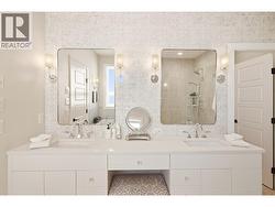 Double Vanity - 