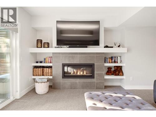 Great for entertaining - 1675 Willow Crescent Unit# 3 Lot# 3, Kelowna, BC 