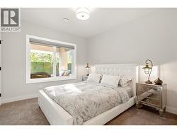 3rd Bedrooom Downstairs - 