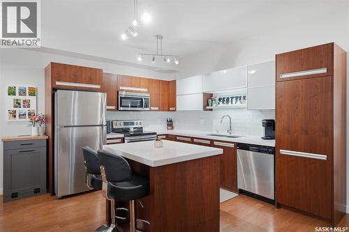 1312 1015 Patrick Crescent, Saskatoon, SK 