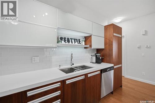 1312 1015 Patrick Crescent, Saskatoon, SK 