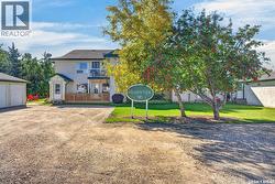 7 315 3rd STREET S St. Brieux, SK S0K 3V0