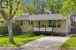 282 Trudelle CRESCENT Regina, SK S4T 6T5