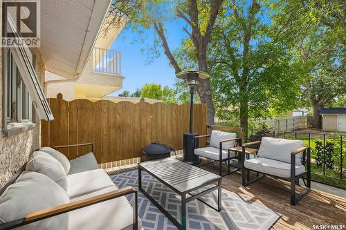 282 Trudelle Crescent, Regina, SK 