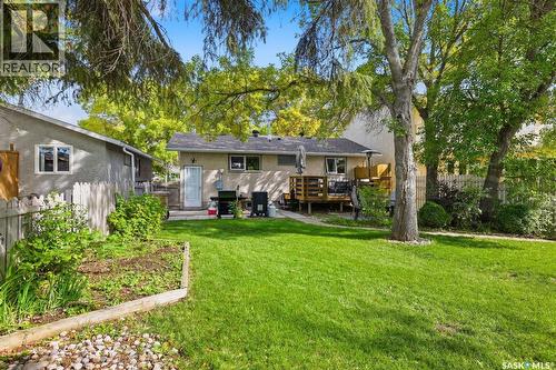 282 Trudelle Crescent, Regina, SK 