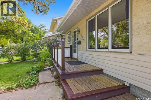 282 Trudelle Crescent, Regina, SK 