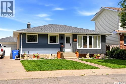 80 Eden Avenue, Regina, SK 