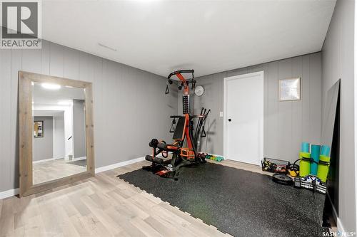 80 Eden Avenue, Regina, SK 