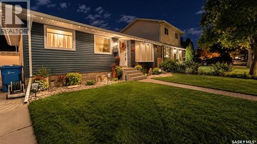 80 Eden Avenue, Regina, SK 