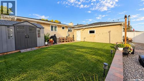 80 Eden Avenue, Regina, SK 