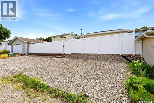 80 Eden Avenue, Regina, SK 