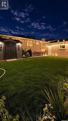 80 Eden Avenue, Regina, SK 
