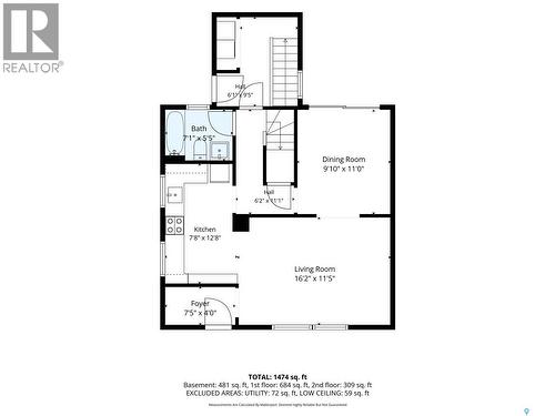 221 Elm Street, Saskatoon, SK 