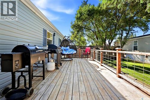 44 Walters Court, Pilot Butte, SK 