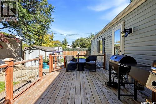 44 Walters Court, Pilot Butte, SK 