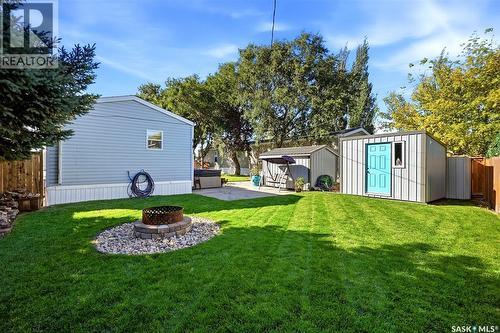 44 Walters Court, Pilot Butte, SK 