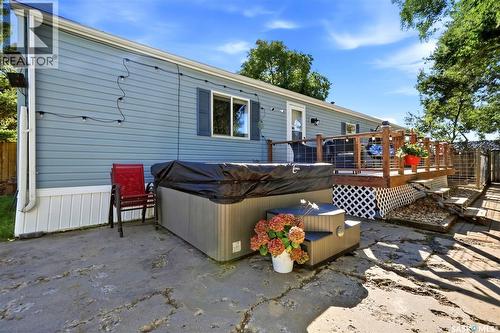 44 Walters Court, Pilot Butte, SK 
