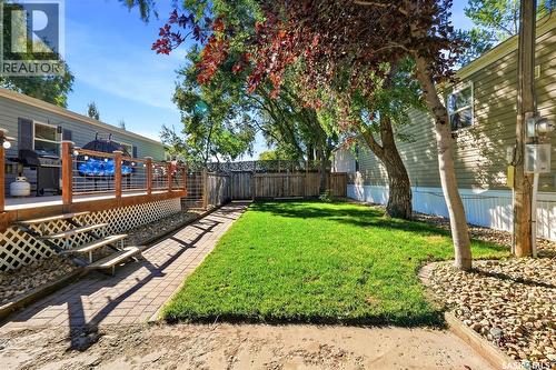 44 Walters Court, Pilot Butte, SK 