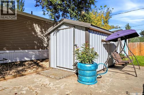 44 Walters Court, Pilot Butte, SK 