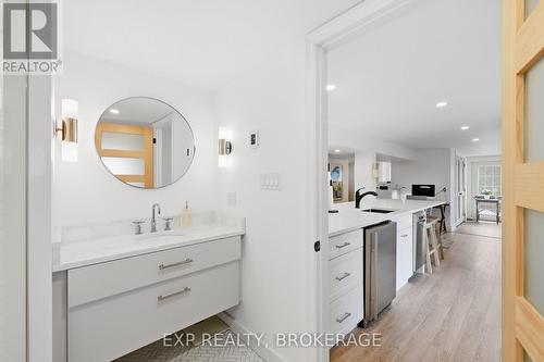 2114 Hambly Lane, Frontenac (Frontenac South), ON 