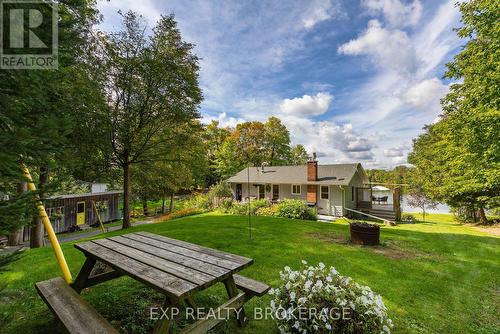 2114 Hambly Lane, Frontenac (Frontenac South), ON 