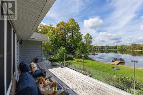 2114 Hambly Lane, Frontenac (Frontenac South), ON 