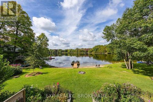 2114 Hambly Lane, Frontenac (Frontenac South), ON 
