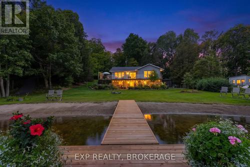 2114 Hambly Lane, Frontenac (Frontenac South), ON 